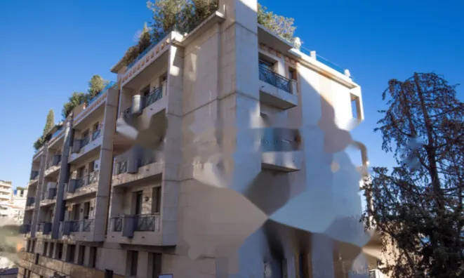 Недвижимость Apartment Monaco, Moneghetti: 11