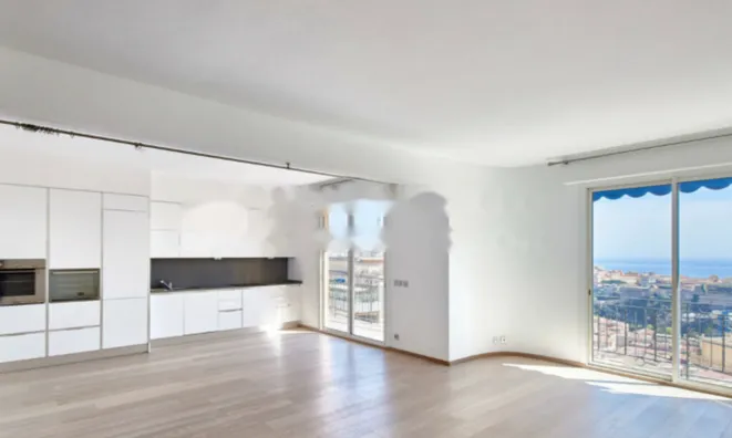 Недвижимость Apartment Monaco, Moneghetti: 1
