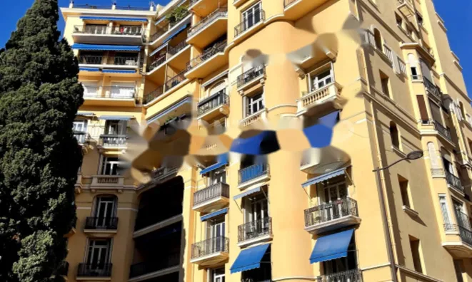 Недвижимость Apartment Monaco, Moneghetti: 13