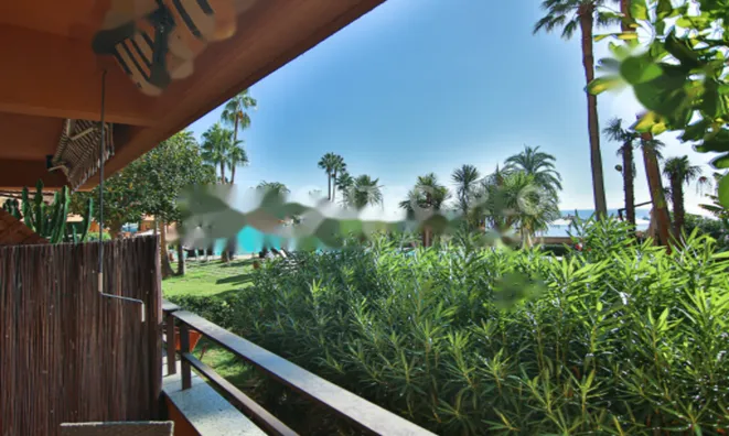 Недвижимость Apartment Monaco, La Rousse: 4