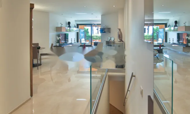 Недвижимость Apartment Monaco, La Rousse: 9