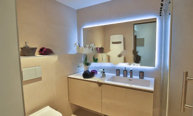 Недвижимость Apartment Monaco, La Rousse: 14