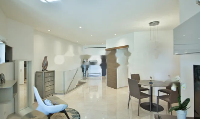 Недвижимость Apartment Monaco, La Rousse: 15