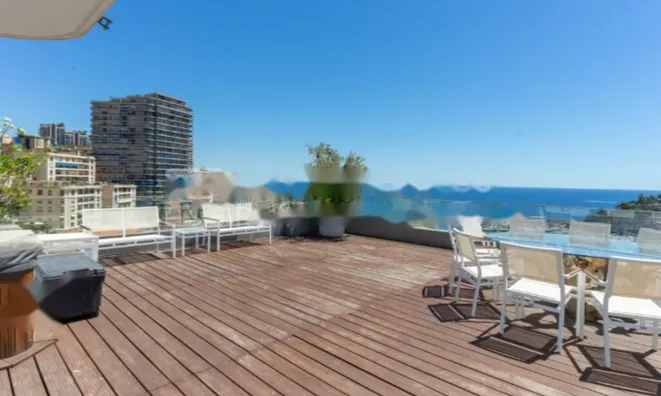 Недвижимость Apartment Monaco, Moneghetti: 3