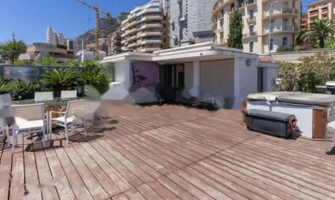 Недвижимость Apartment Monaco, Moneghetti: 4