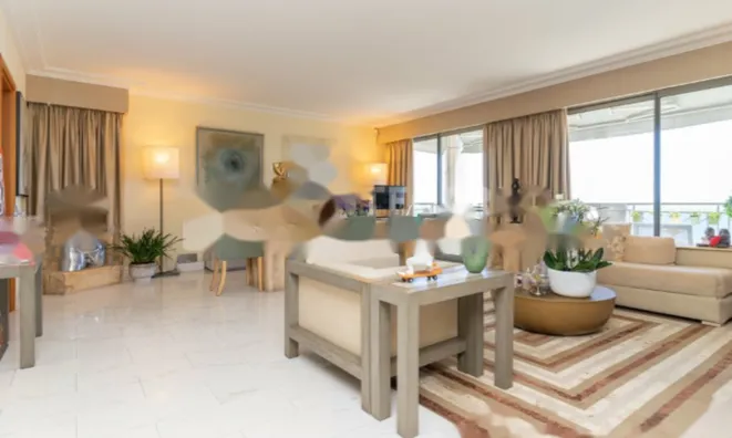 Недвижимость Apartment Monaco, Moneghetti: 6