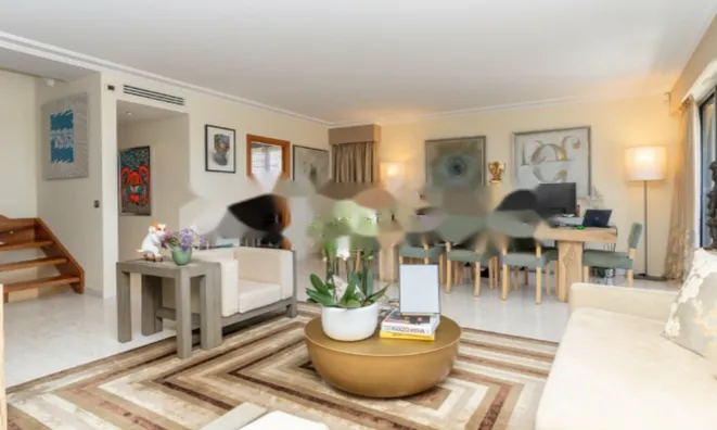 Недвижимость Apartment Monaco, Moneghetti: 7