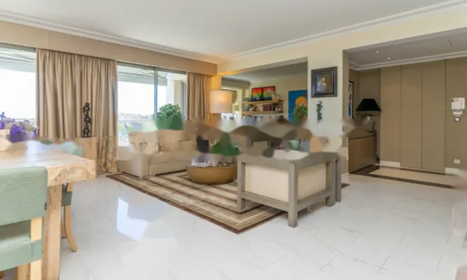 Недвижимость Apartment Monaco, Moneghetti: 8