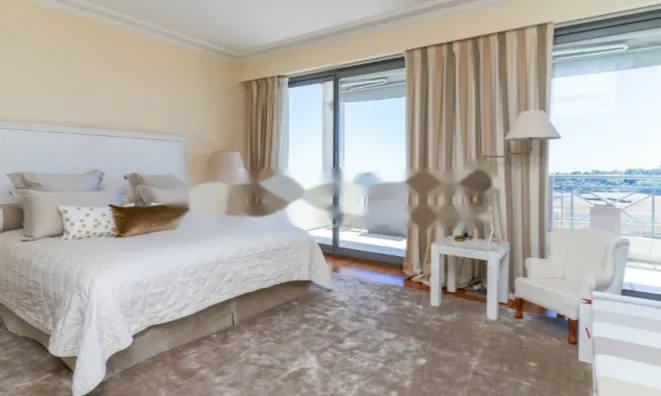 Недвижимость Apartment Monaco, Moneghetti: 10