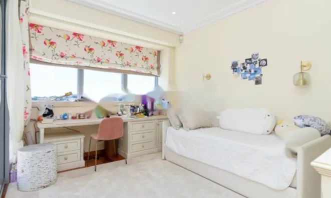 Недвижимость Apartment Monaco, Moneghetti: 11