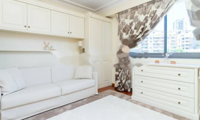 Недвижимость Apartment Monaco, Moneghetti: 12