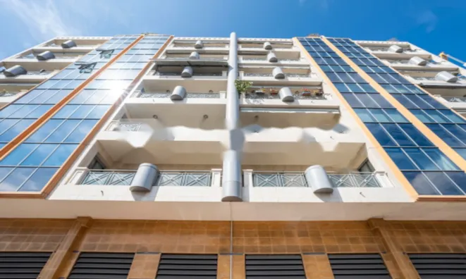 Недвижимость Apartment Monaco, Moneghetti: 20