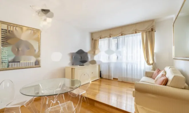 Недвижимость Apartment Monaco, La Rousse: 1