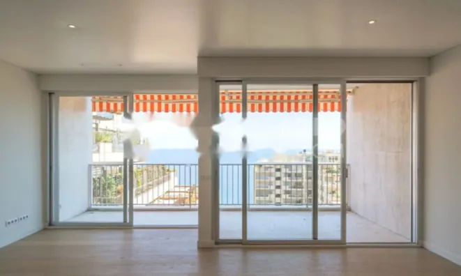 Недвижимость Apartment Monaco, La Rousse: 1