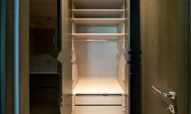 Недвижимость Apartment Monaco, La Rousse: 11