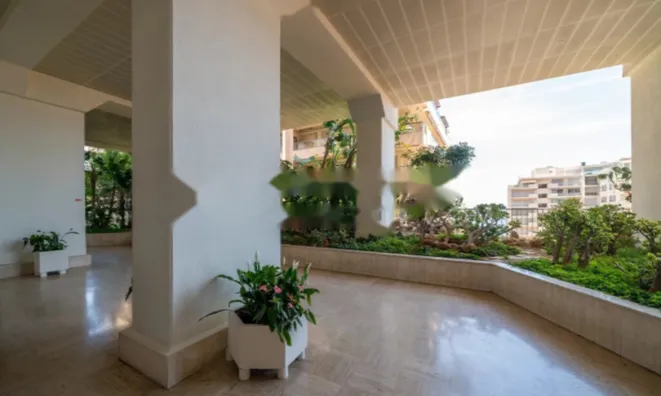 Недвижимость Apartment Monaco, La Rousse: 14