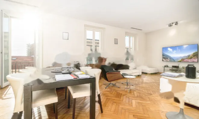 Недвижимость Apartment Monaco, Monte-Carlo: 3