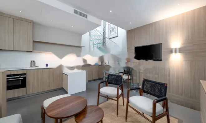 Недвижимость Apartment Monaco, Monaco-Ville: 2