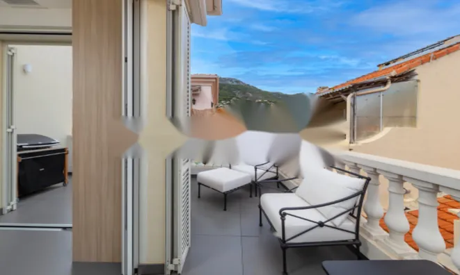 Недвижимость Apartment Monaco, Monaco-Ville: 9