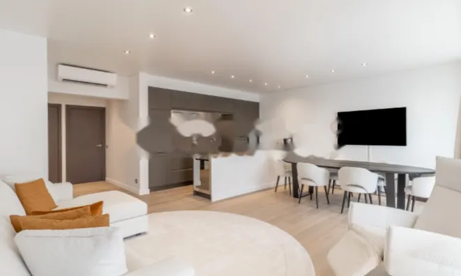 Недвижимость Apartment Monaco, La Rousse: 1