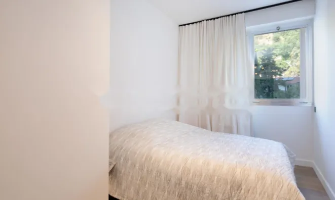 Недвижимость Apartment Monaco, La Rousse: 7
