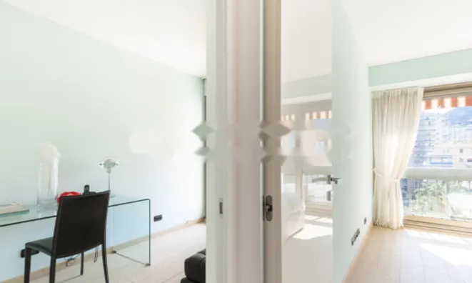Недвижимость Apartment Monaco, Carre d'Or: 8