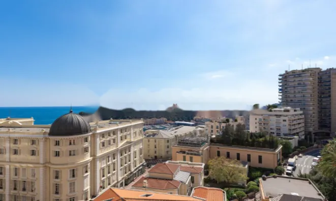 Недвижимость Apartment Monaco, Carre d'Or: 10