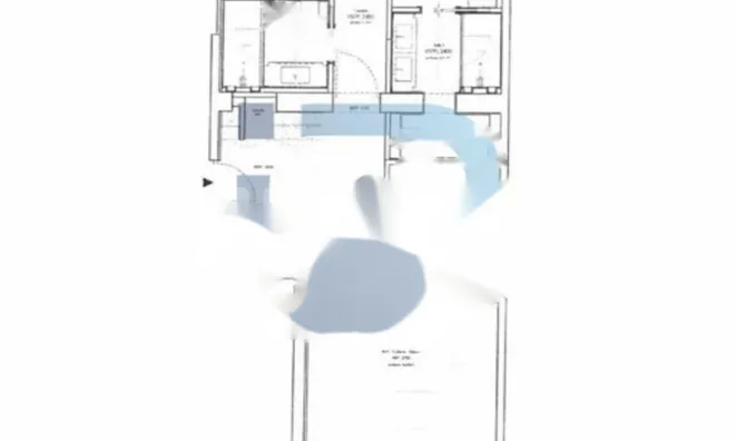Недвижимость Apartment Monaco, Carre d'Or: 13