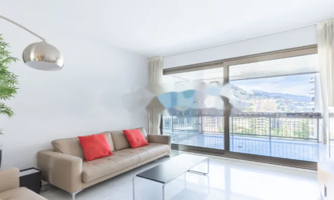 Недвижимость Apartment Monaco, Carre d'Or: 14