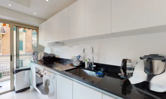 Недвижимость Apartment Monaco, Port: 8