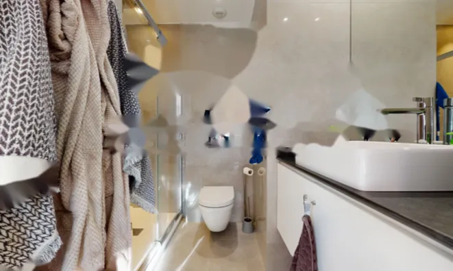 Недвижимость Apartment Monaco, Port: 13