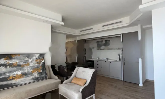 Недвижимость Apartment Monaco, Monte-Carlo: 6