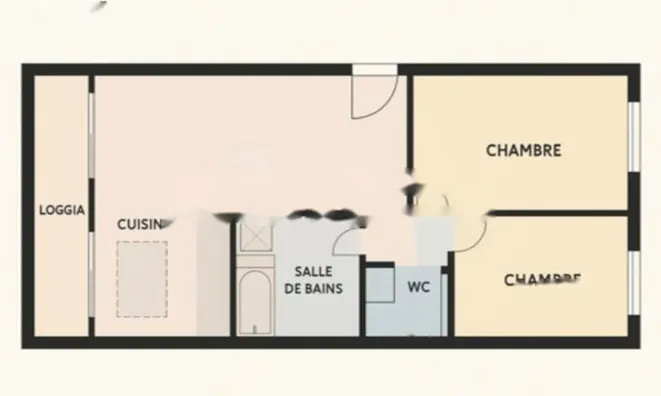 Недвижимость Apartment Monaco, Port: 7