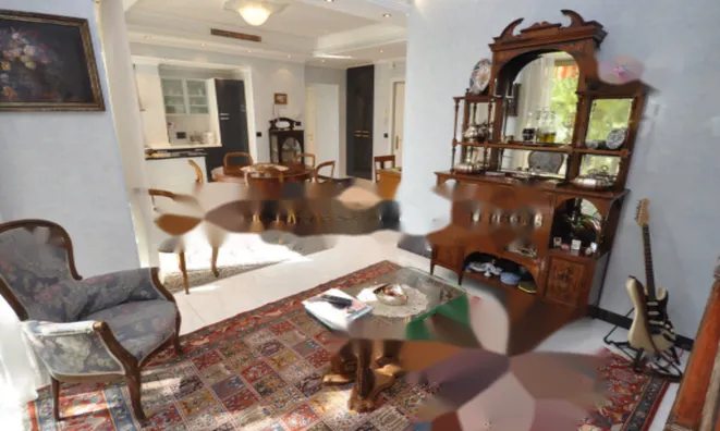 Недвижимость Apartment Monaco, Larvotto: 5