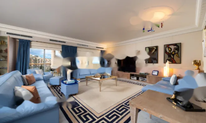 Недвижимость Apartment Monaco, Fontvieille: 3