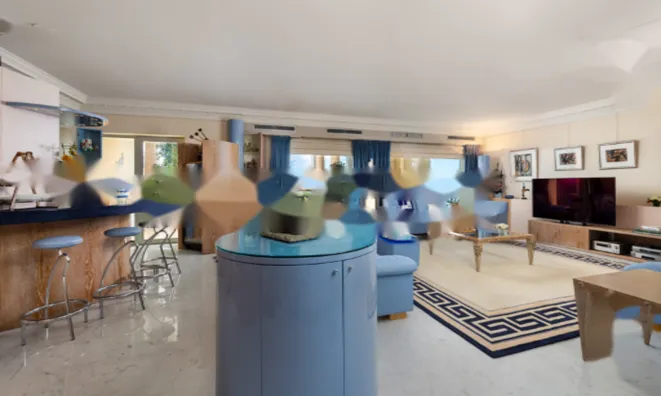 Недвижимость Apartment Monaco, Fontvieille: 4