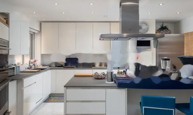 Недвижимость Apartment Monaco, Fontvieille: 5