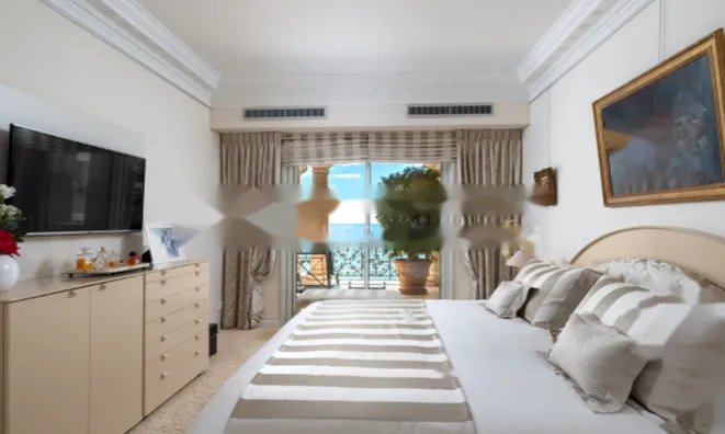 Недвижимость Apartment Monaco, Fontvieille: 8