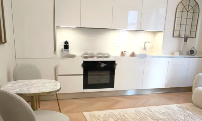 Недвижимость Apartment Monaco, Monte-Carlo: 1