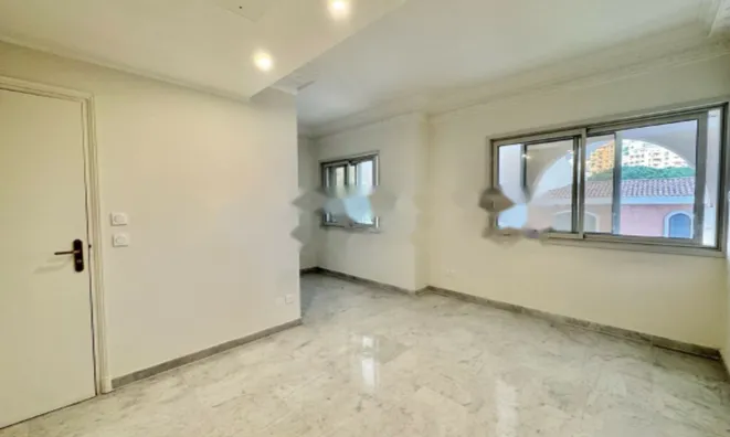 Недвижимость Apartment Monaco, Fontvieille: 1