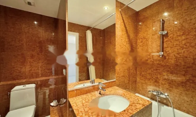 Недвижимость Apartment Monaco, Fontvieille: 4