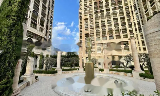 Недвижимость Apartment Monaco, Fontvieille: 5