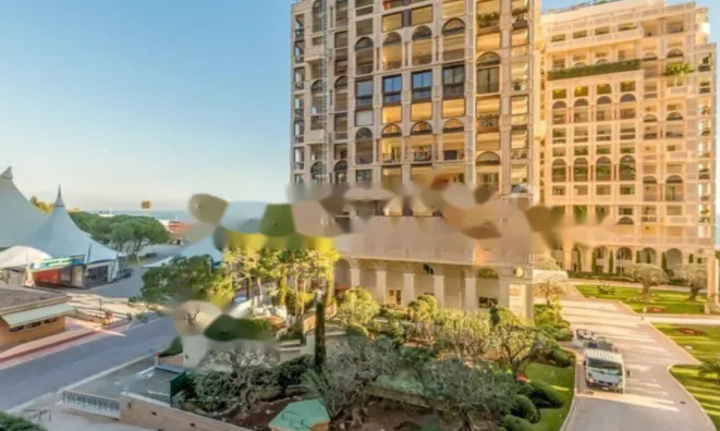 Недвижимость Apartment Monaco, Fontvieille: 6