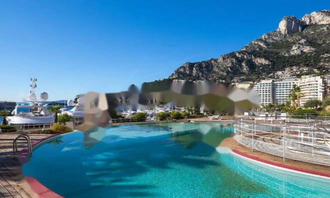 Недвижимость Apartment Monaco, Fontvieille: 8