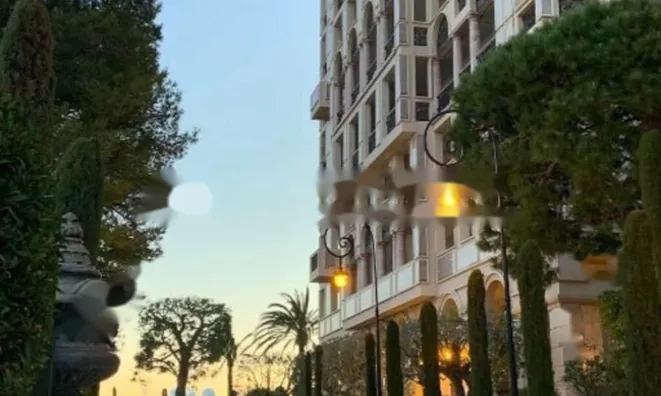 Недвижимость Apartment Monaco, Fontvieille: 9
