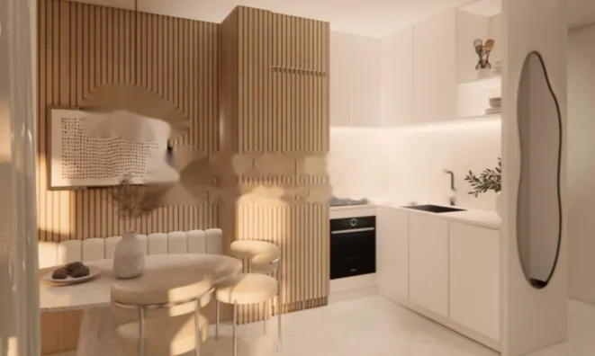 Недвижимость Apartment Monaco, Larvotto: 7