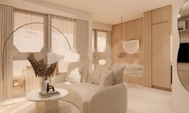 Недвижимость Apartment Monaco, Larvotto: 10