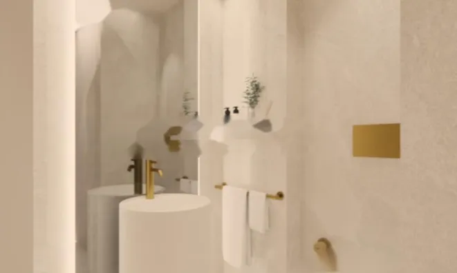 Недвижимость Apartment Monaco, Larvotto: 13