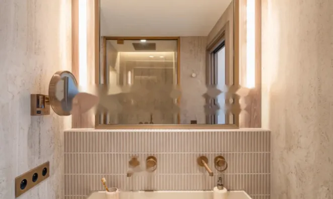 Недвижимость Apartment Monaco, La Rousse: 13