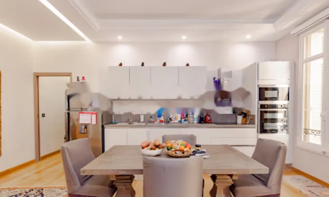 Недвижимость Apartment Monaco, Condamine: 2